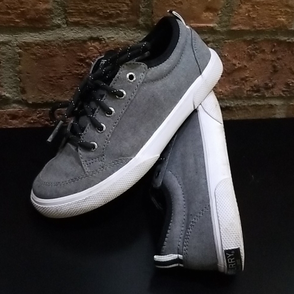 Sz13 Sperry deckfin - Picture 1 of 5